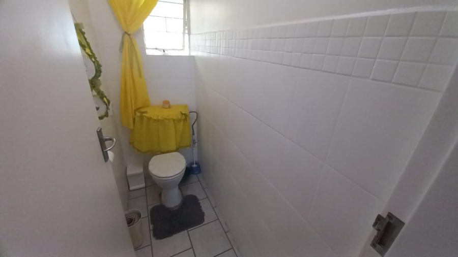 3 Bedroom Property for Sale in Sasolburg Ext 3 Free State